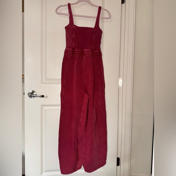 Free People Movement Inbound Onsie - Picture 2 of 6